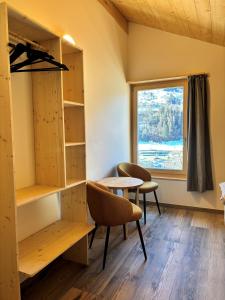 Agritourisme de Montagnier