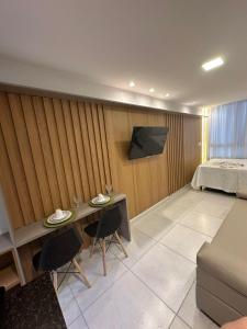 Eco Miragem Residence - Porto de Galinhas