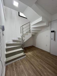 Apartment duplex - Bombas