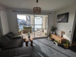 Appartements Apartment for 2 people in Annecy : photos des chambres