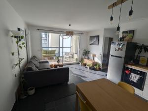 Appartements Apartment for 2 people in Annecy : photos des chambres