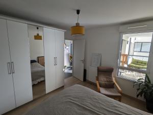Appartements Apartment for 2 people in Annecy : photos des chambres