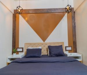 Copper 11 Service Apartments -SB Road, Shivaji Nagar, Pune