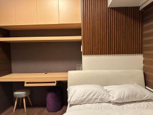 1BR Air Residences condo, Ayala Ave, Makati