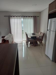 Apartamento Jambolão 202