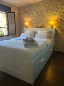 Maison Libellule - Saint-Sigismond-de-Clermont