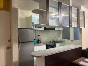 Spacious dpto 8 minfrom the coast