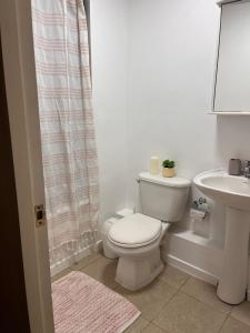 Spacious dpto 8 minfrom the coast