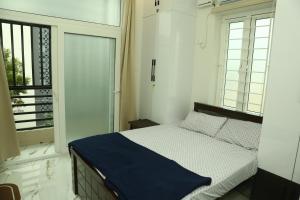 3BR3BT 5km to Chennai Airport Modern Cove