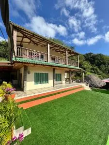 Cabaña privada KETHALYA TAYRONA Hostal - Guachaca