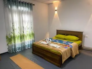 S and D Home Stay - Kandapola