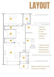 Studio El - Cozy Bright Flat in the Green Corner of Antwerp