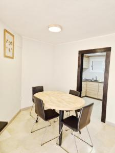 Chill Manzanera House Calpe