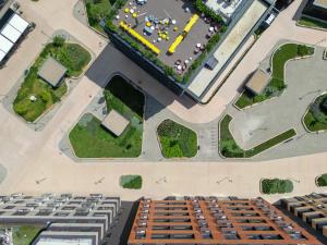 HostGost Selected Suites - K District