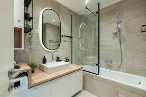 HostGost Selected Suites - K District