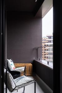 HostGost Selected Suites - K District