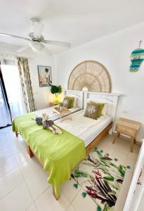 Sunningdale Village Golf Del Sur