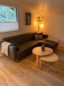 Ferienwohnung in Mörel