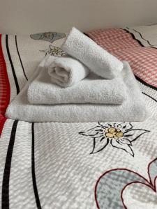 Ferienwohnung in Mörel