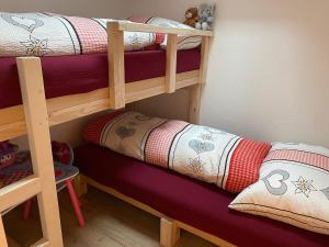 Ferienwohnung in Mörel