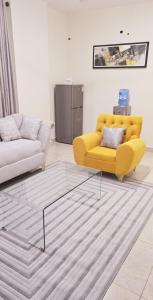 Nexar Haven Suites 3RD Avenue Nyali