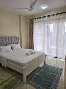 Nexar Haven Suites 3RD Avenue Nyali