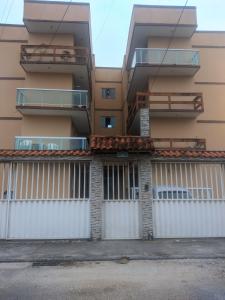 Condomínio Residencial Abricot