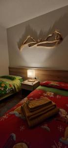 Appartamento BUCANEVE