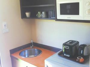 Kamala Beachfront Apartment