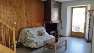 Duplex à Guillestre - 埃格里尔