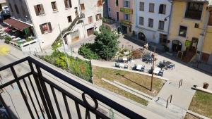 Duplex à Guillestre