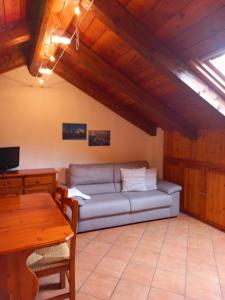 Mansarda Bardonecchia