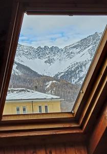 Mansarda Bardonecchia