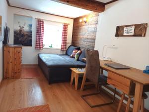 Ferienhaus Schwöllerbauer