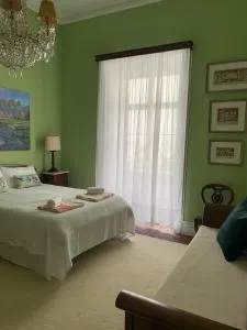 Casa de Santa Margarida - Ponta Delgada