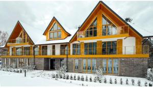 Apartament Słoneczny Stok