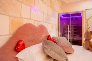 Roses Suite & Apartments - 卡普尔索