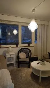 Cozy studio apartment - 凯里迈基