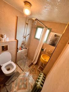 Amman Antique Penthouse