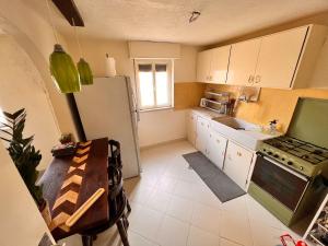 Amman Antique Penthouse