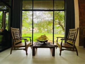 Ayubowan Eco Lodge