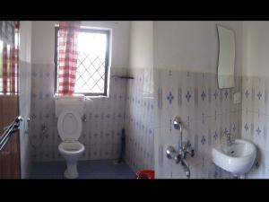 Chill Inn Guest House