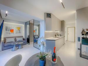 Luxury Penthouse 1BR Central Thessaloniki