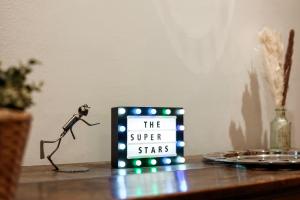 tHE Superstars Home - Bologna Old Town