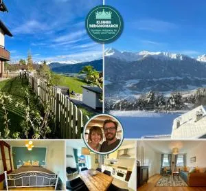 Little Mountain Monarch - cozy hideaway - Reith bei Seefeld