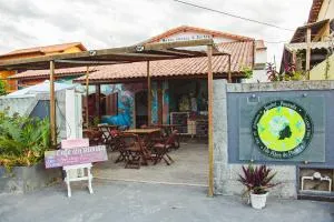Beach Hostel & Suites, Cabo Frio - Araruama