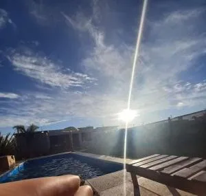 Quinta la hermosa - Las Liebres