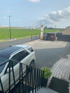 Résidence Cosyade équipée dun parking privé gratuit
