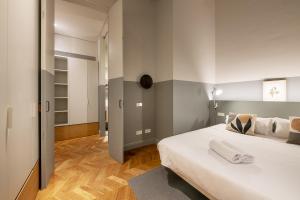 Bell Lloc Girona high-end design apartment