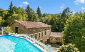 La Maillerie - Champniers-et-Reilhac